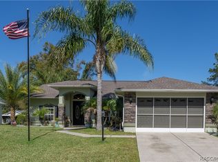 9065 E China Grove Ln, Inverness, FL 34450