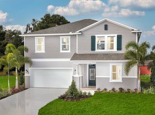 Plan 2566 Plan, Riverstone, Land O Lakes, FL 34638
