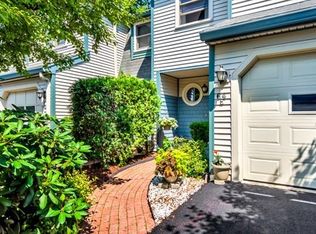 64 Crystal Brook Way UNIT E, Marlborough, MA 01752