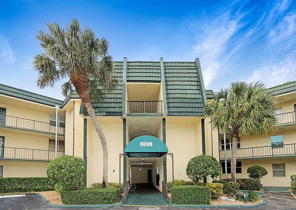 1st image of 9090 Lime Bay Boulevard #106