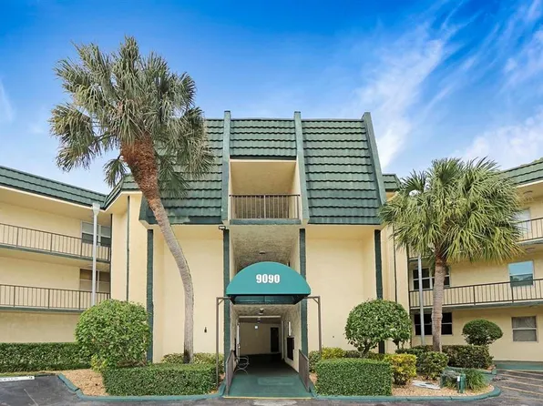 9090 Lime Bay Boulevard #106, Tamarac, FL 33321