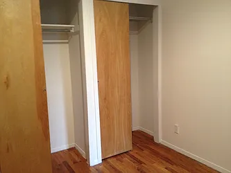 Rented by Manhattan Flats