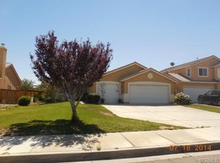 17951 Monroe Ct, Adelanto, CA 92301