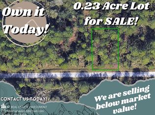 13100 Rankin Ave, Port Charlotte, FL 33953