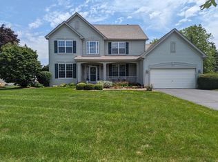 1145 Fox Path, West Dundee, IL 60118