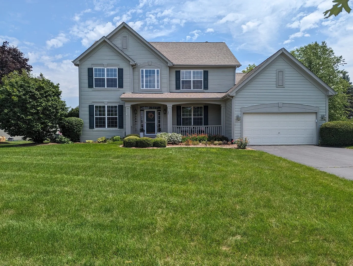 1145 Fox Path photo 1