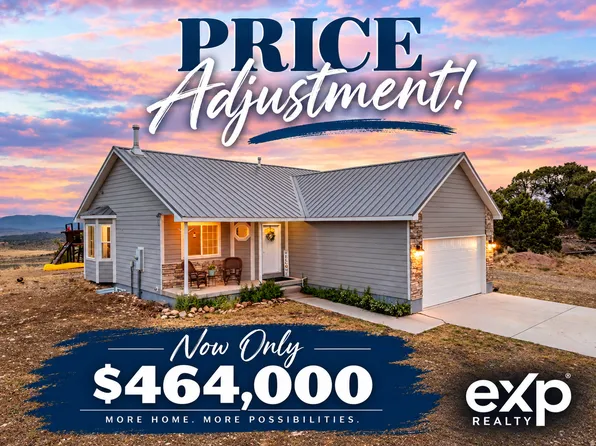 46501 W Bandanna Dr, Fruitland, UT 84027