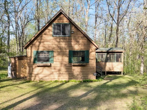 58791 State Highway 48, Hinckley, MN 55037