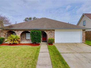2232 Hampton Dr, Harvey, LA 70058