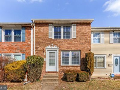 5326 King Arthur Cir, Baltimore, MD, 21237