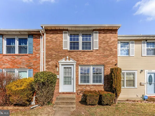 5326 King Arthur Cir, Baltimore, MD 21237