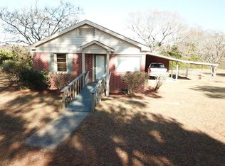 2059 Highway 29 N, Ellisville, MS 39437