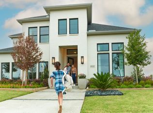 Homes Available Soon, Rainwater Crossing, Celina, TX 75009