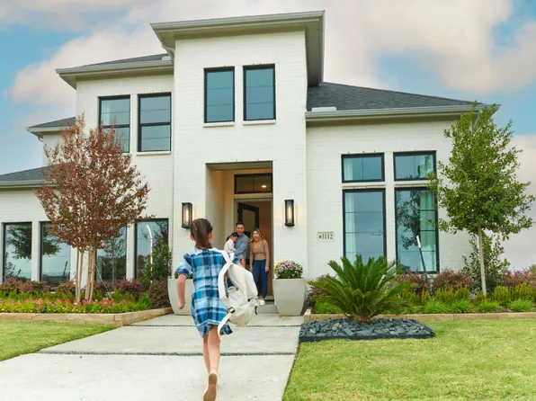 Homes Available Soon, Seven Springs