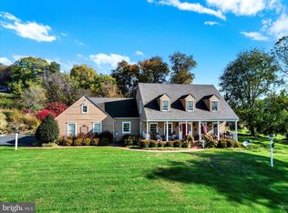 2209 Price Rd, Darlington, MD 21034