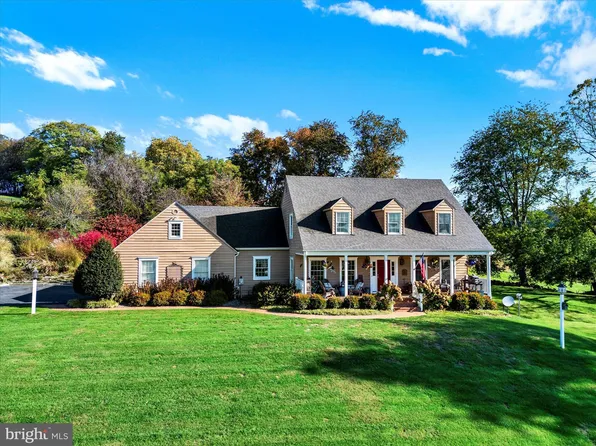 2209 Price Rd, Darlington, MD 21034
