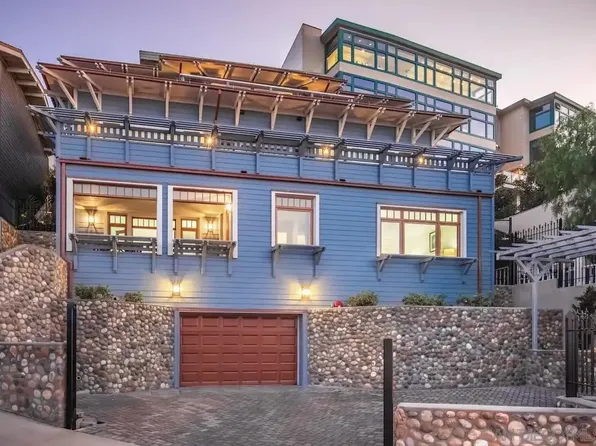 1241 Coast Blvd, La Jolla, CA 92037