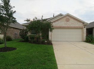 26823 Glacier Creek Dr, Katy, TX 77494