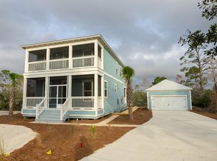 616 Tide Water Dr UNIT 614, Port Saint Joe, FL 32456