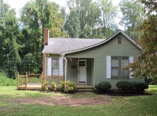 22 Pine St, Inman, SC 29349