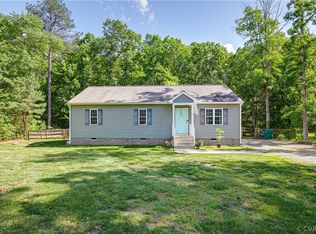 9458 Barrett Pl, Henrico, VA 23231