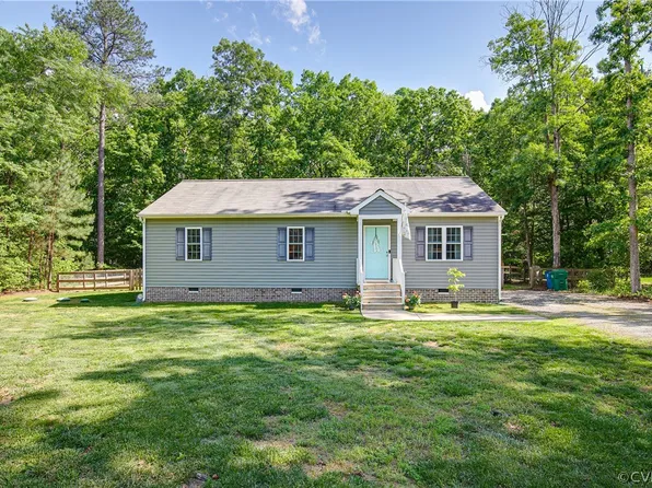 9458 Barrett Pl, Henrico, VA 23231