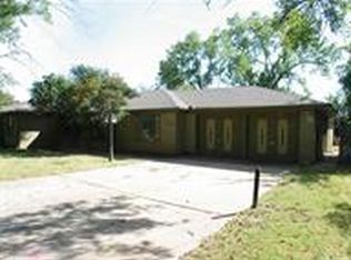 1117 W Frances Ave, Stillwater, OK 74075