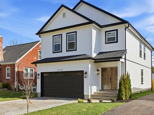 1216 Larue Ave, Louisville, KY 40213