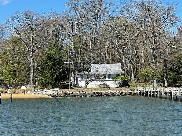 7131 Bembe Beach Rd, Annapolis, MD 21403