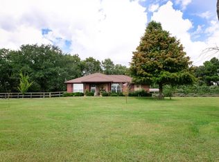 521 Acr 410, Palestine, TX 75803