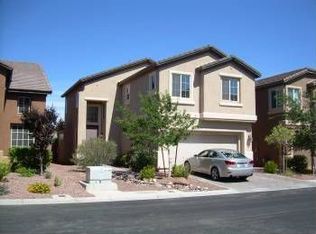 6140 Whitelion Walk St, Las Vegas, NV 89148