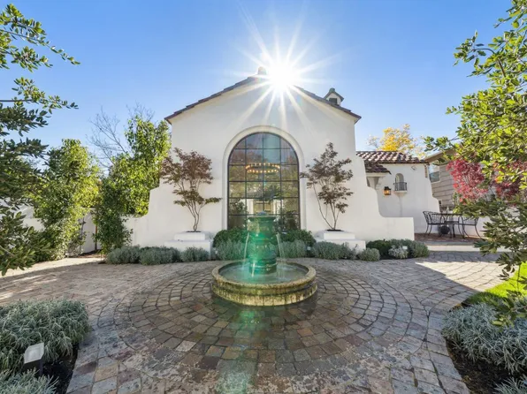 137 Oak Knoll Avenue, San Anselmo, CA 94960