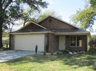 401 May Ave, Fort Smith, AR 72901