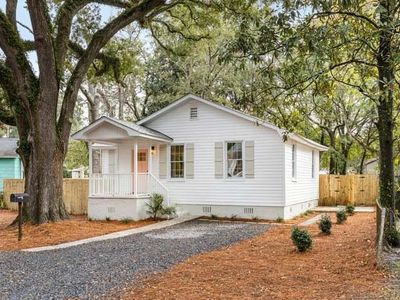 2651 Poplin Ave, North Charleston, SC, 29405