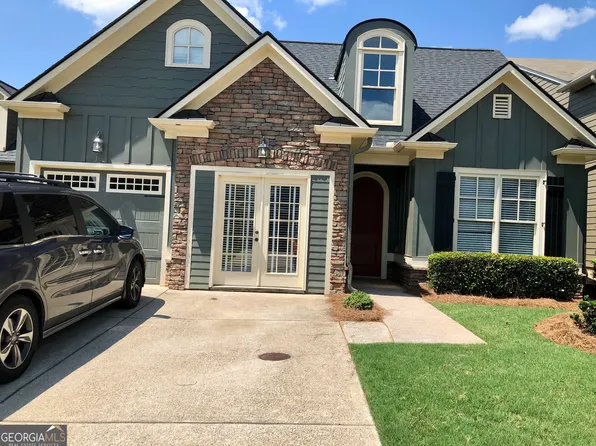 218 Highland Village Ln, Woodstock, GA 30188