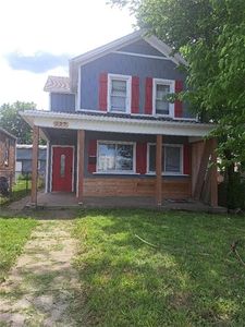 527 Armstrong Ave, Kansas City, KS, 66101