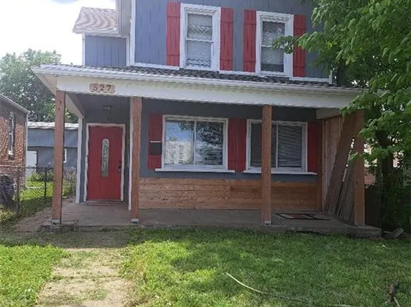 527 Armstrong Ave, Kansas City, KS 66101