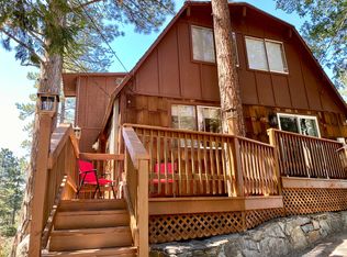 52450 Pine Ridge Rd #1, Idyllwild, CA 92549