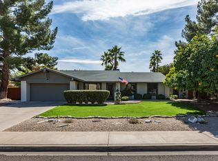 4035 E Cholla St, Phoenix, AZ 85028