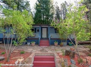 15720 Forest Ranch Rd, Forest Ranch, CA 95942