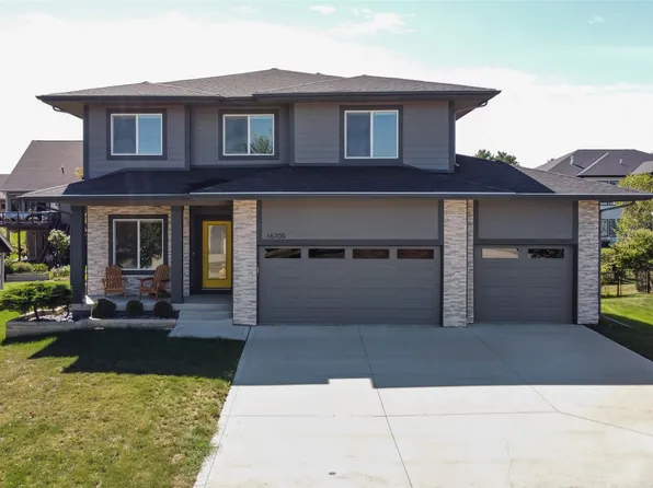 16700 Dellwood Dr, Clive, IA 50325