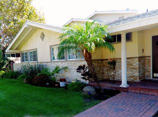 20630 Chatsworth St, Chatsworth, CA 91311