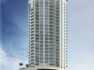 530 Nw 1st Court #2901, Miami, FL 33136