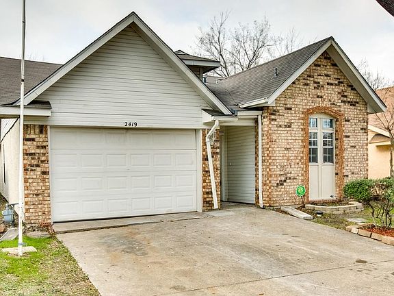 2nd image of 2419 Beverly Hills Ln