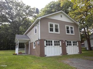 236 Highway 590, Greeley, PA 18425
