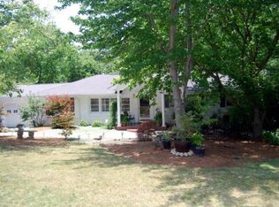 712 13th Ave NE, Jacksonville, AL 36265