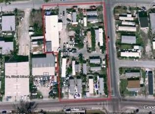 5324 3rd Ave, Stock Island, FL 33040