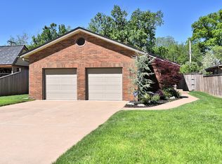 4134 S Norfolk Ave, Tulsa, OK 74105