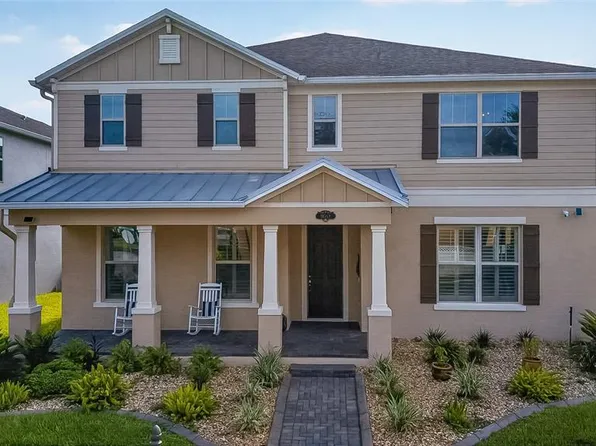 9043 HORIZON POINTE TRAIL, WINDERMERE, FL 34786