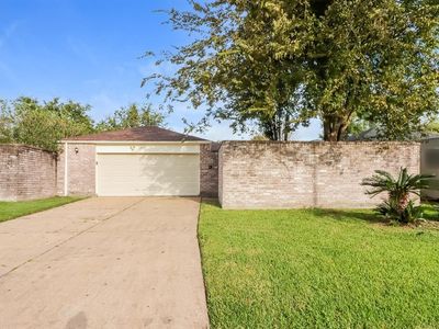 16114 Ridgegreen Dr, Houston, TX, 77082